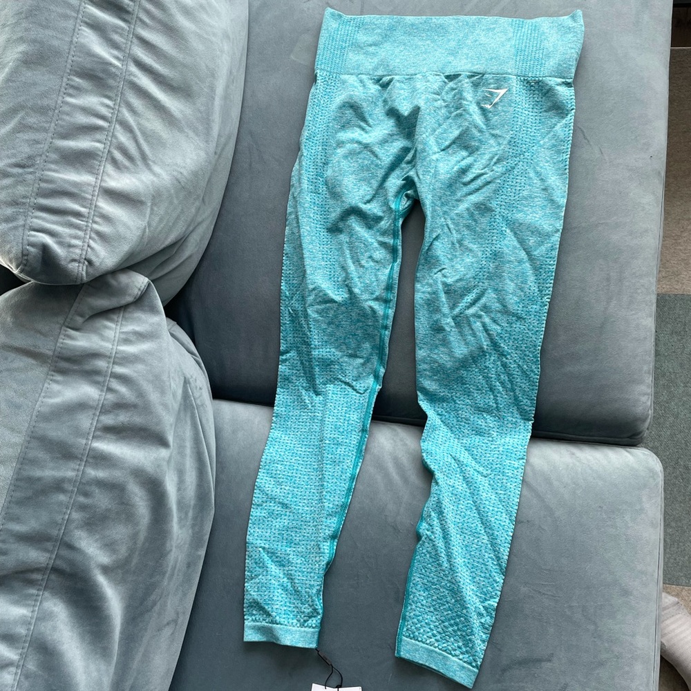 Gymshark Vital Seamless Leggings